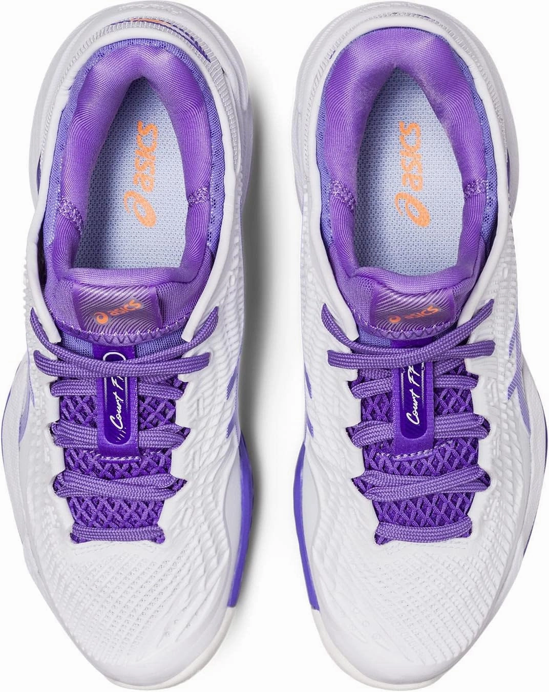 Asics Women's Court FlyteFoam 3 Tennis Shoes Asics Gel Excite Running Shoe Review