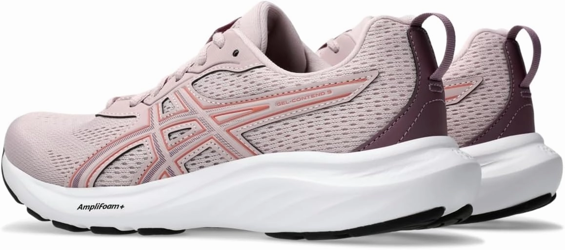 Asics Women's Gel-Contend 9 Running Shoes Asics Shoes Cotton Candy
