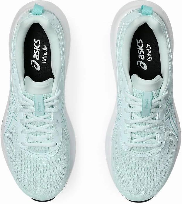 Asics Women's Gel-Contend 9 Running Shoes Asics Marathon Shoes