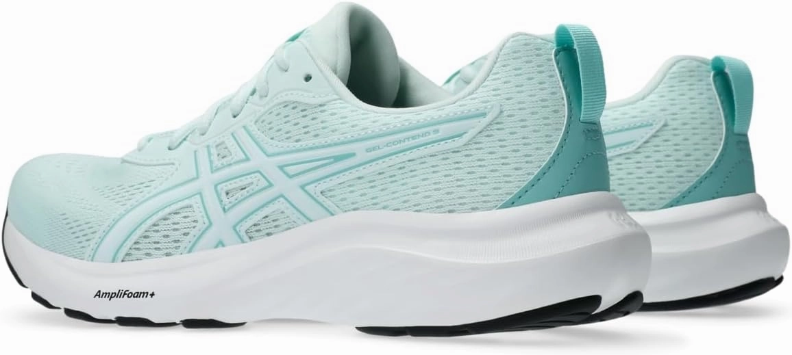 Asics Shoes True To Size Asics Women's Gel-Contend 9 Running Shoes