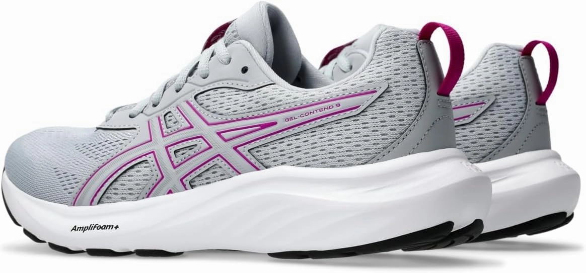 Asics Cheerleading Shoes ASICS Women's Gel-Contend 9 Running Shoes