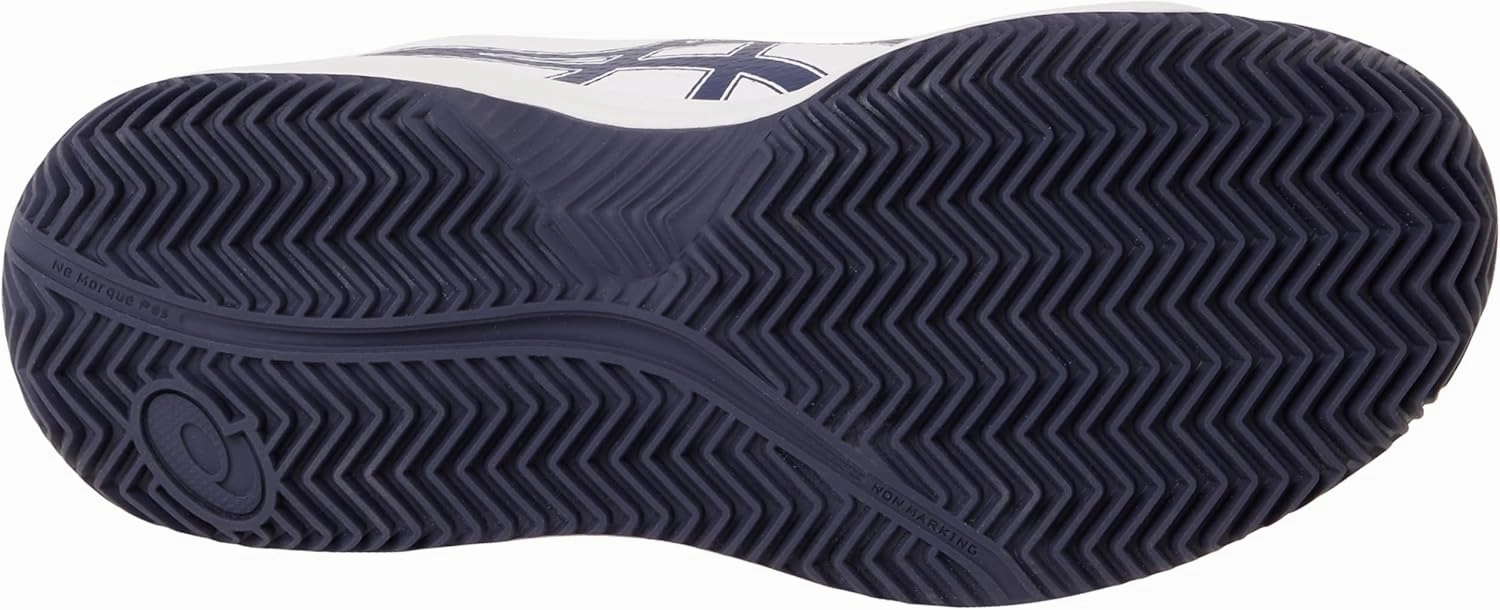 Shot Put Shoes Asics ASICS Women's Gel-Dedicate 8 Pickleball Shoes