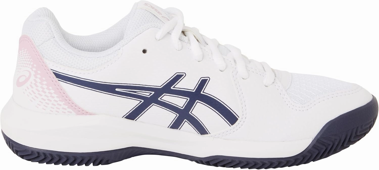 Asics Shoes Uae ASICS Women's Gel-Dedicate 8 Pickleball Shoes