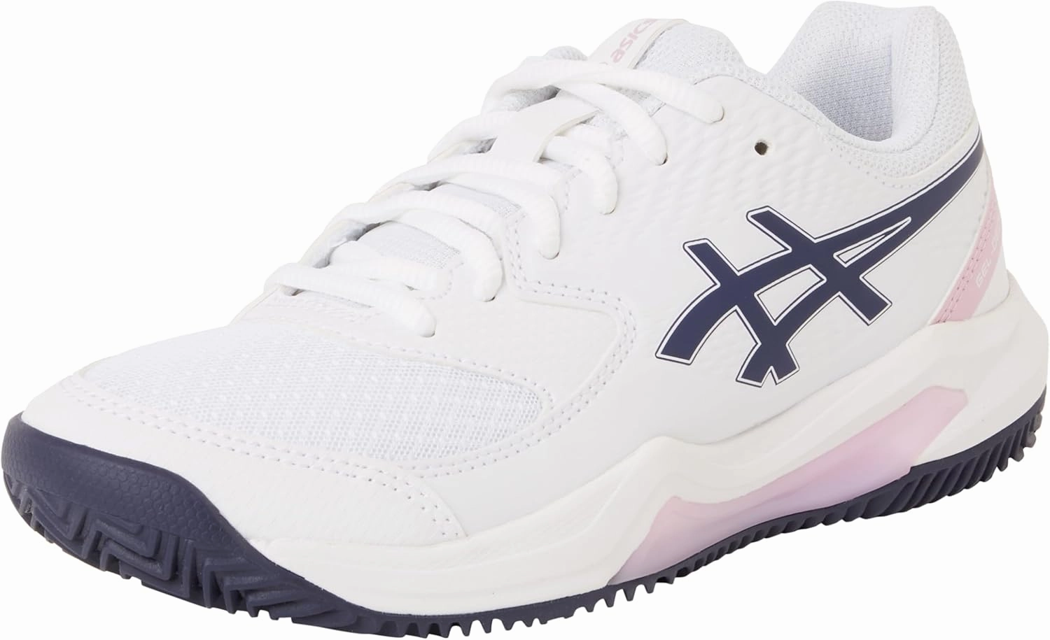 ASICS Women's Gel-Dedicate 8 Pickleball Shoes Asics Shoes Brand