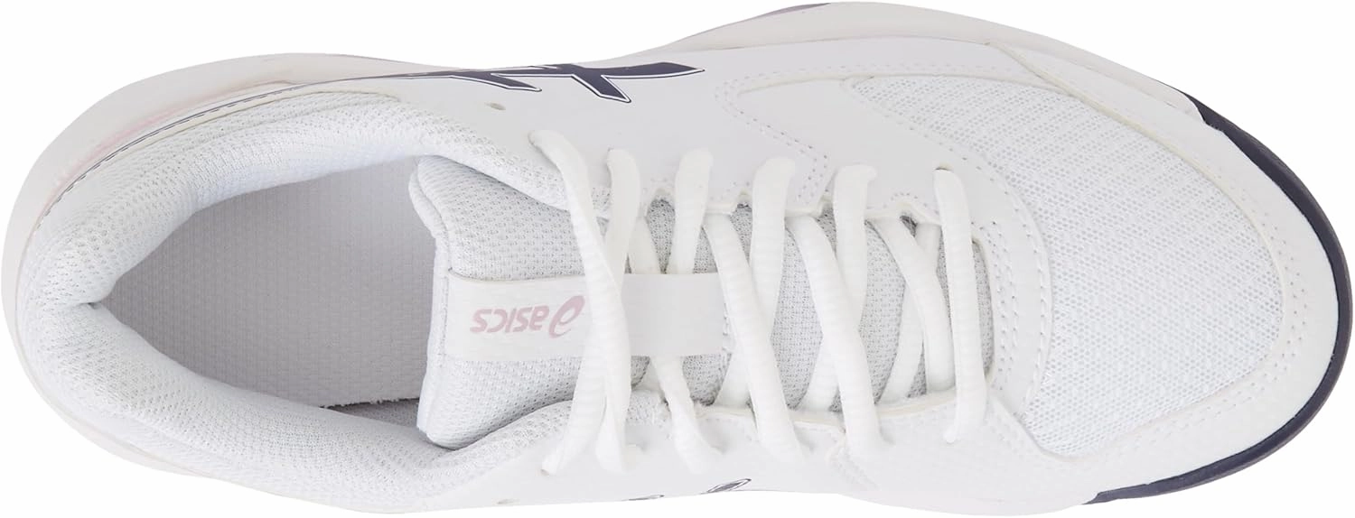 ASICS Women's Gel-Dedicate 8 Pickleball Shoes Asics Gt 2000 7 Running Shoes