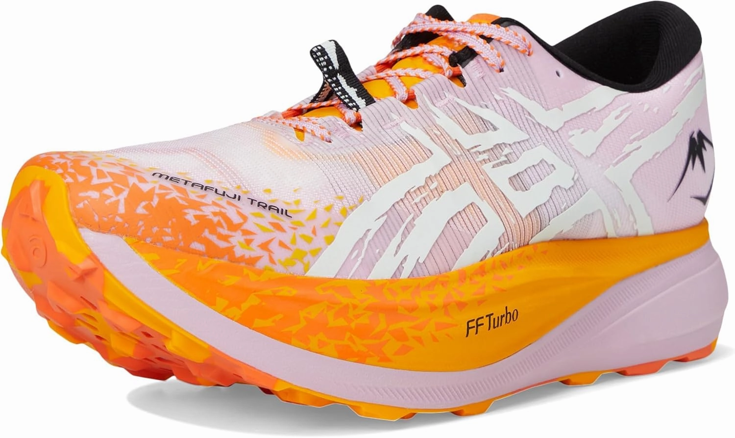 Asics Japan ASICS Women's Metafuji Trail Sneaker