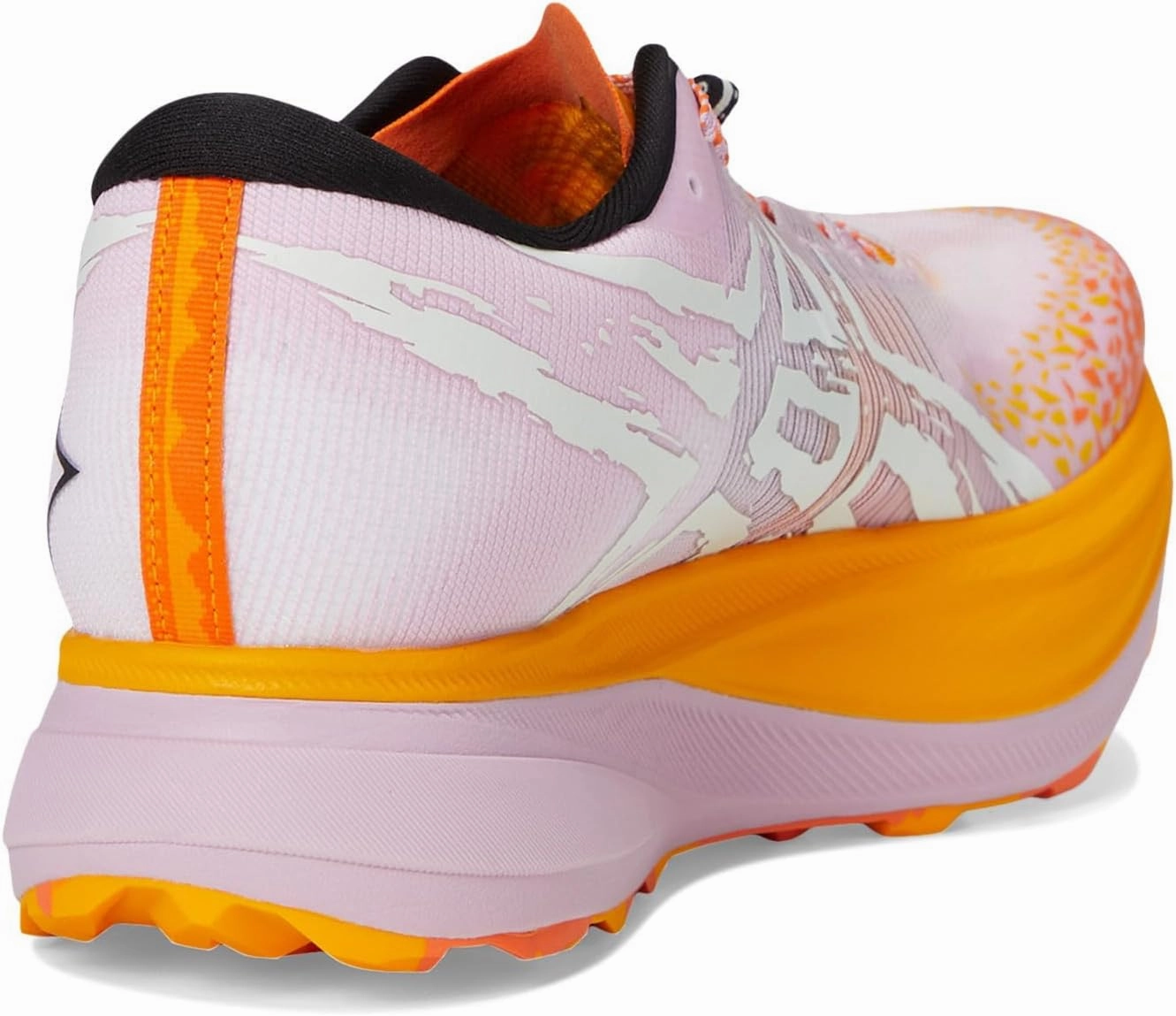 Best Asic Shoes For Supination ASICS Women's Metafuji Trail Sneaker