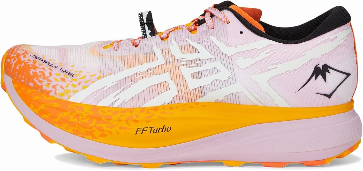 Asics Gel Contend Extra Wide Training Shoes ASICS Women's Metafuji Trail Sneaker