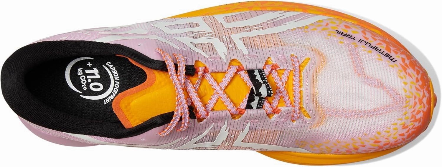 Asics Shoes Atlanta ASICS Women's Metafuji Trail Sneaker