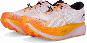 ASICS Women's Metafuji Trail Sneaker Asics Gel-flux 3 Running Shoe