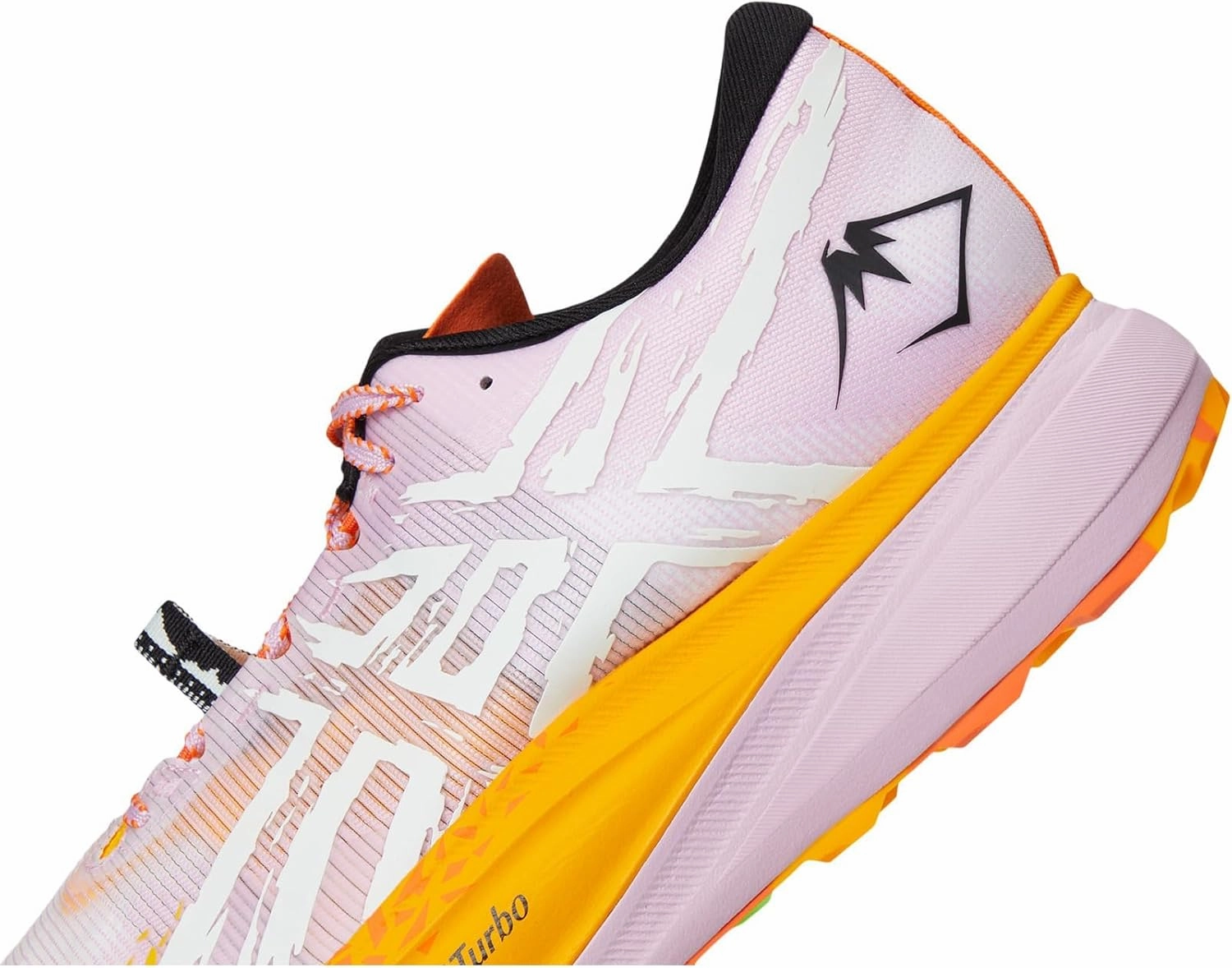 ASICS Women's Metafuji Trail Sneaker Asics Japan Pro Shoe