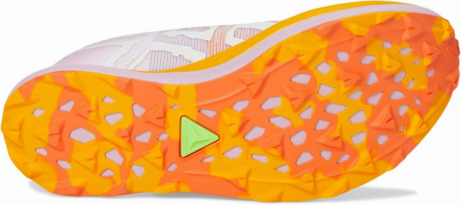 ASICS Women's Metafuji Trail Sneaker Asics Quantum Lyte Slip-on Sportstyle Shoes