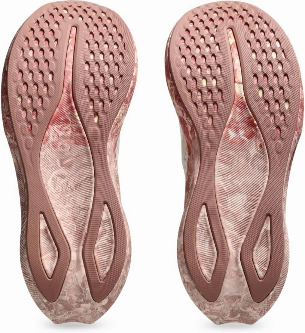 Asics Women's Noosa TRI 16 Running Shoes Asics Zebra Shoes