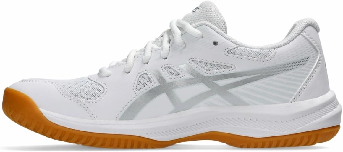 Tokyo 2020 Asics Shoes Asics Women's Upcourt 6 Volleyball Shoes