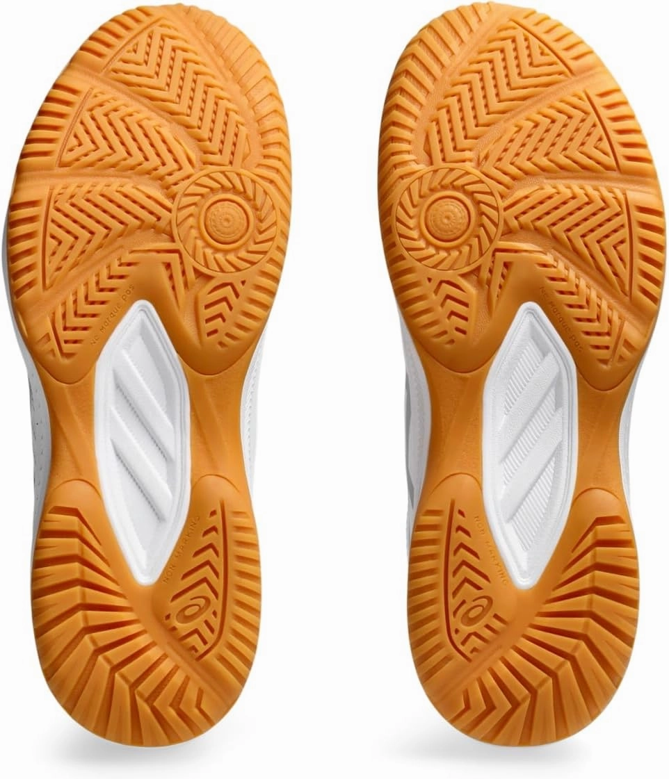 Asics Outlet Tennis Shoes Asics Women's Upcourt 6 Volleyball Shoes