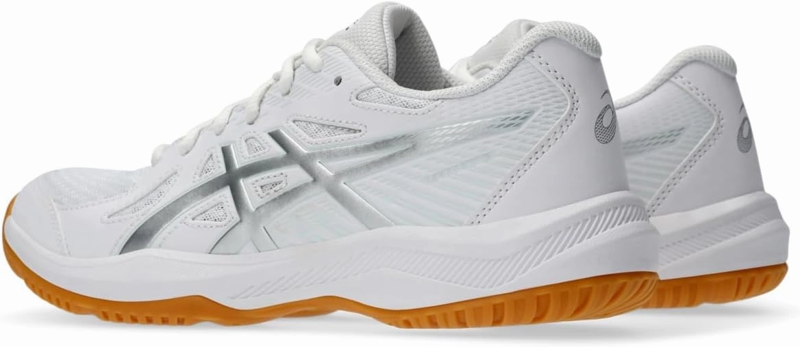 Asics Gel-venture 5 Running Shoes Asics Women's Upcourt 6 Volleyball Shoes