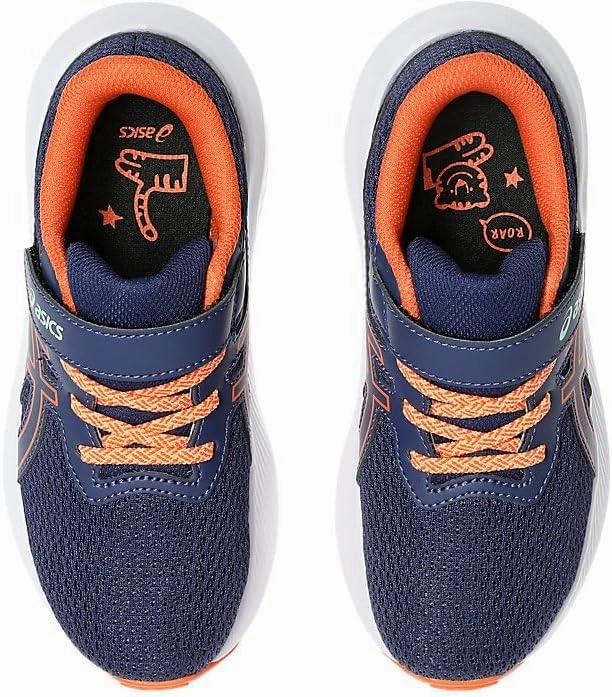 Asics Tennis Shoe Warranty ASICS Kid's PRE Excite 10 Pre-School Running Shoes