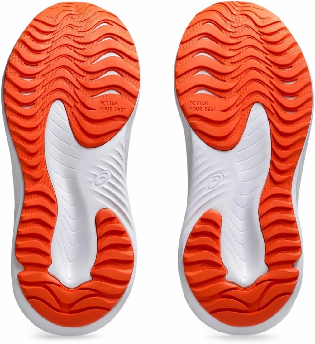 ASICS Kid's PRE Excite 10 Pre-School Running Shoes Underpronation Running Shoes Asics