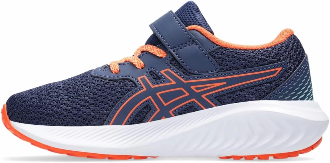 ASICS Kid's PRE Excite 10 Pre-School Running Shoes Asics Boxing Shoes Lomachenko