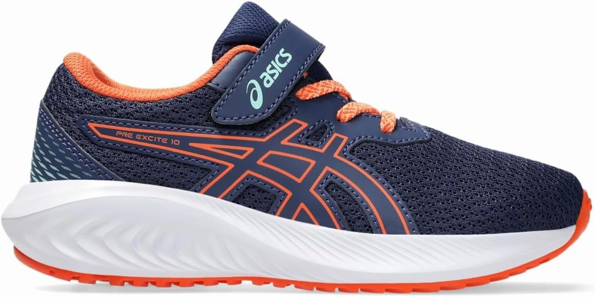Gel Kayano 24 Running Shoe Asics ASICS Kid's PRE Excite 10 Pre-School Running Shoes