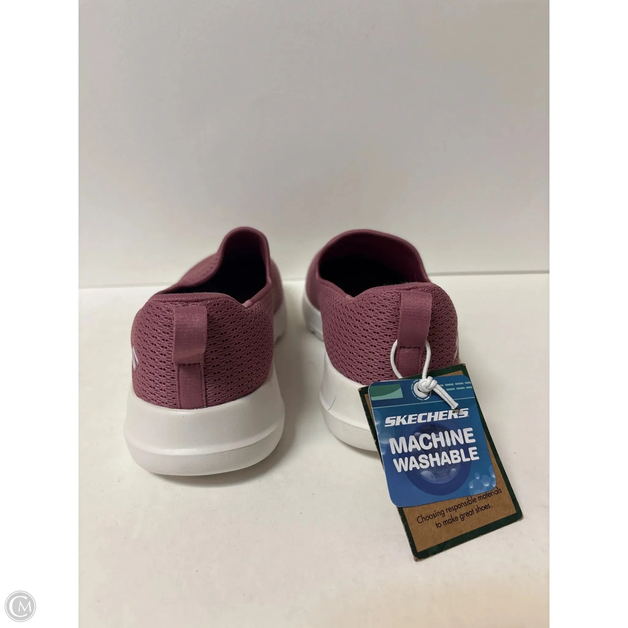 Shoes Athletic By Skechers In Pink, Size: 6 Dansko Sneakers