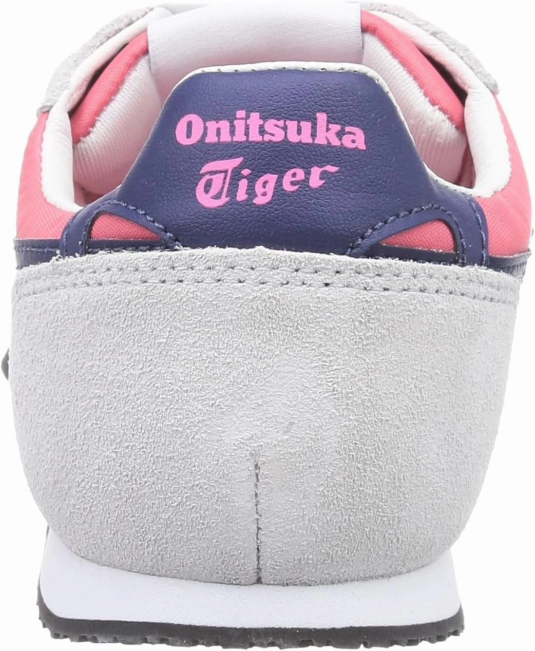 Onitsuka Tiger Unisex Serrano Slip-On Shoes 1183A238 Asics Shoes Gel Dedicate 6 Tennis