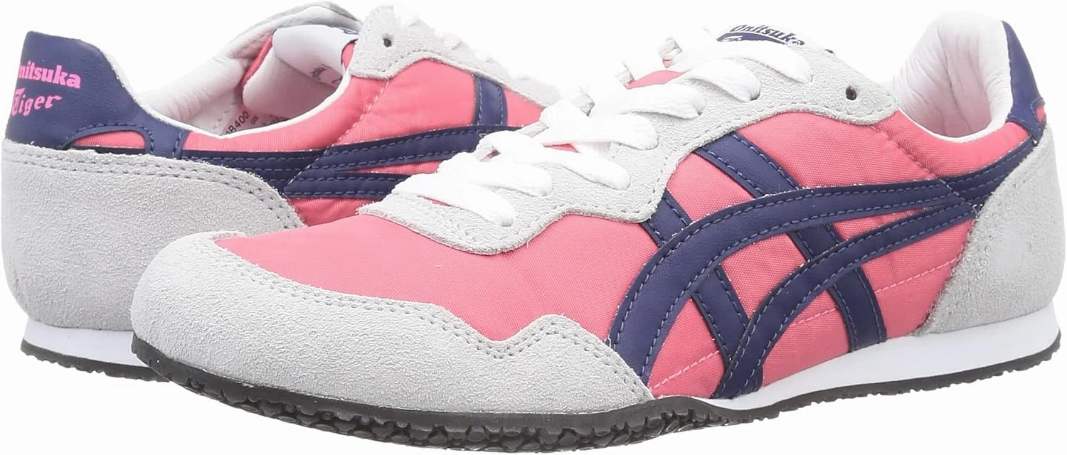 Asics Matflex Wrestling Shoe Sneaker Onitsuka Tiger Unisex Serrano Slip-On Shoes 1183A238