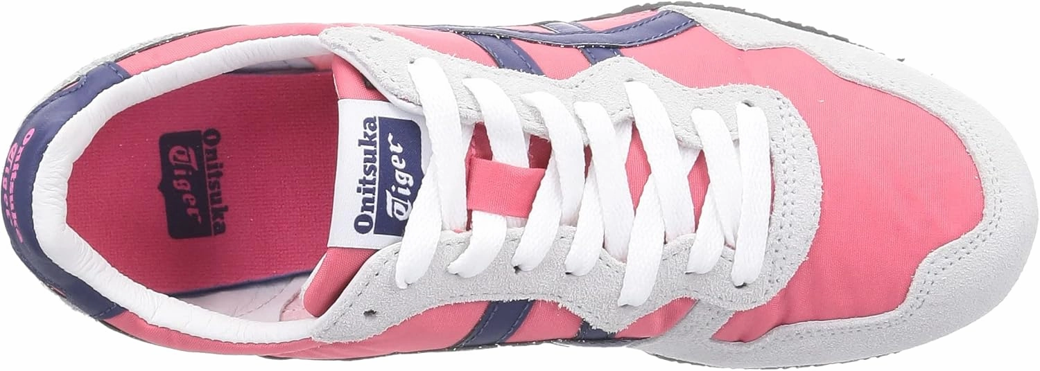 Onitsuka Tiger Unisex Serrano Slip-On Shoes 1183A238 Asics Gel-nimbus 26 Running Shoes