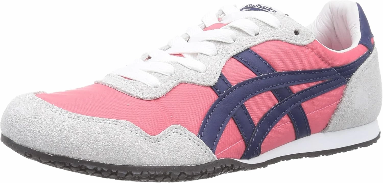 Asics Trail Scout 3 Running Shoe Onitsuka Tiger Unisex Serrano Slip-On Shoes 1183A238