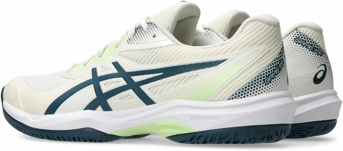 Asics Shoes Quantum ASICS Men's Game FlyteFoam Pickleball Shoes