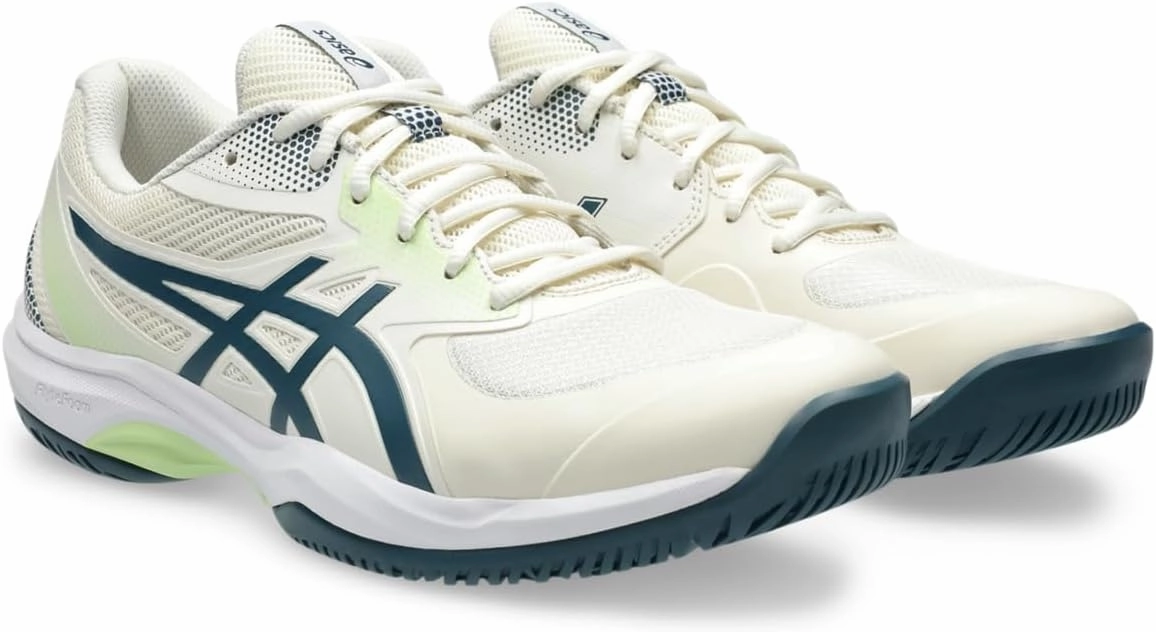 Amazon Asics Shoes Sale ASICS Men's Game FlyteFoam Pickleball Shoes