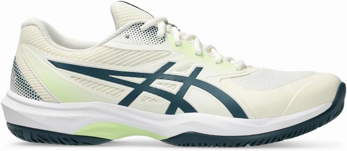 Asics Top Running Shoes ASICS Men's Game FlyteFoam Pickleball Shoes