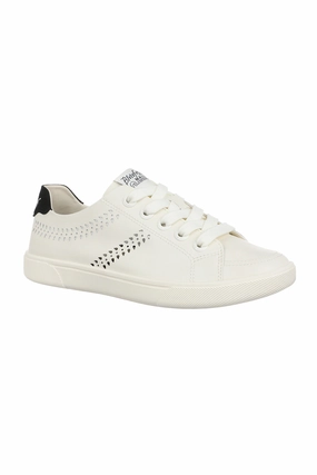 Blowfish Malibu Tanner Sneakers for Women in Cream | J4588S1100 Sneakers Runners