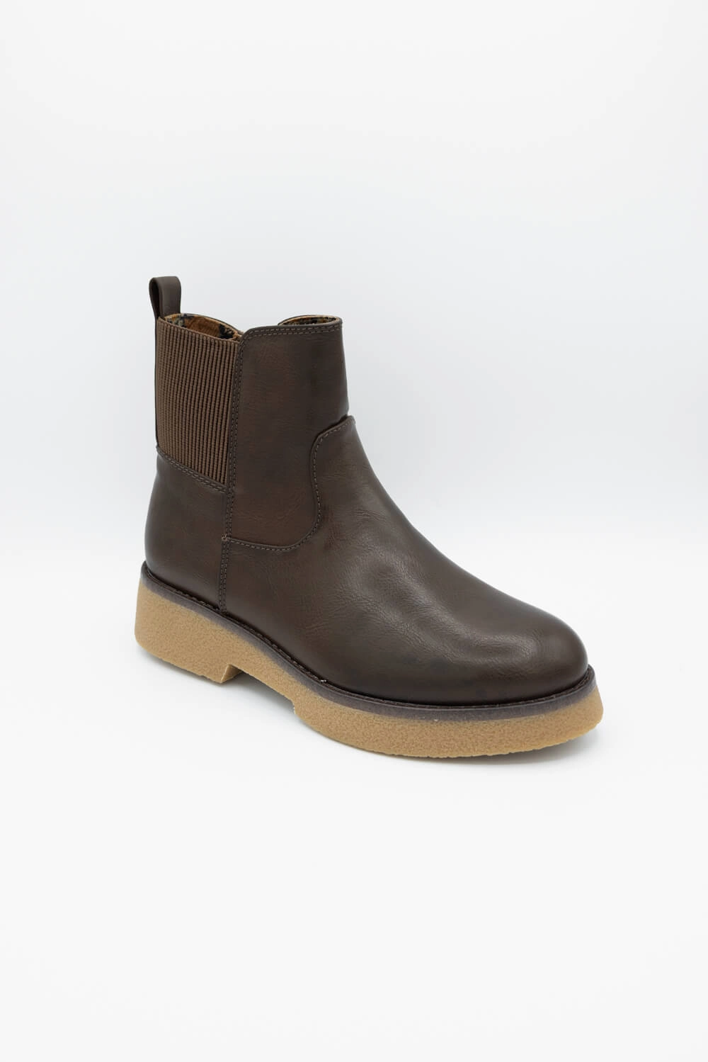 BOC Jayla Booties for Women in Brown | BC0047023-DK BROWN Martens Chelsea Boots Sale