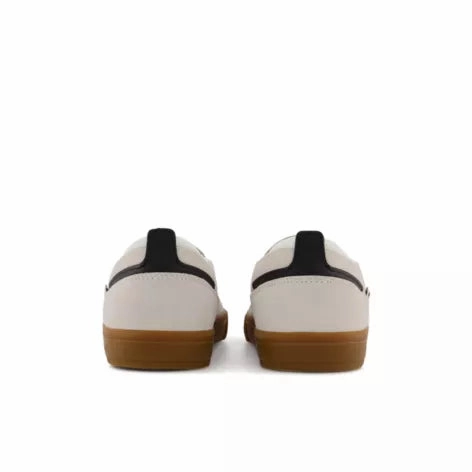 New Balance Numeric Foy Slip On 306 - White Gum American Made Skate Shoes