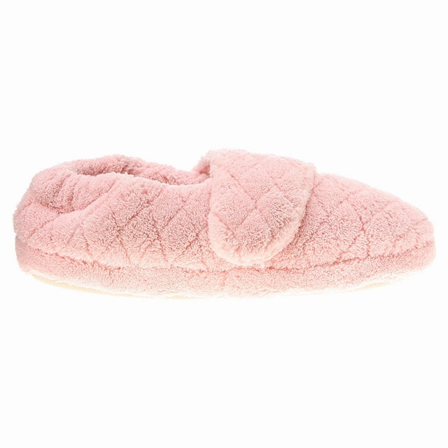 Gengar Slippers Acorn Spa Wrap Slippers in Pink (Women's)
