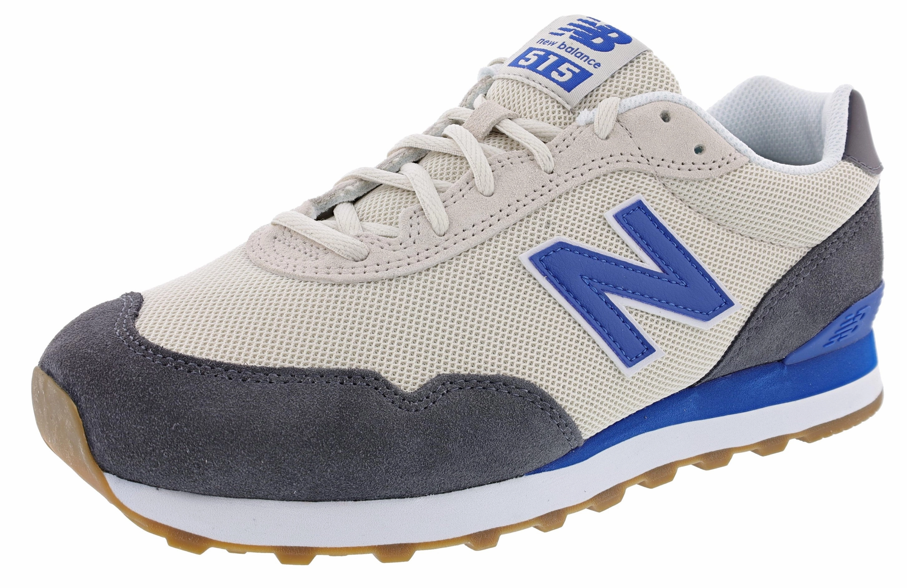 Hotter Casual Shoes New Balance Men's 515 v3 Classic Retro Lifestyle Shoes