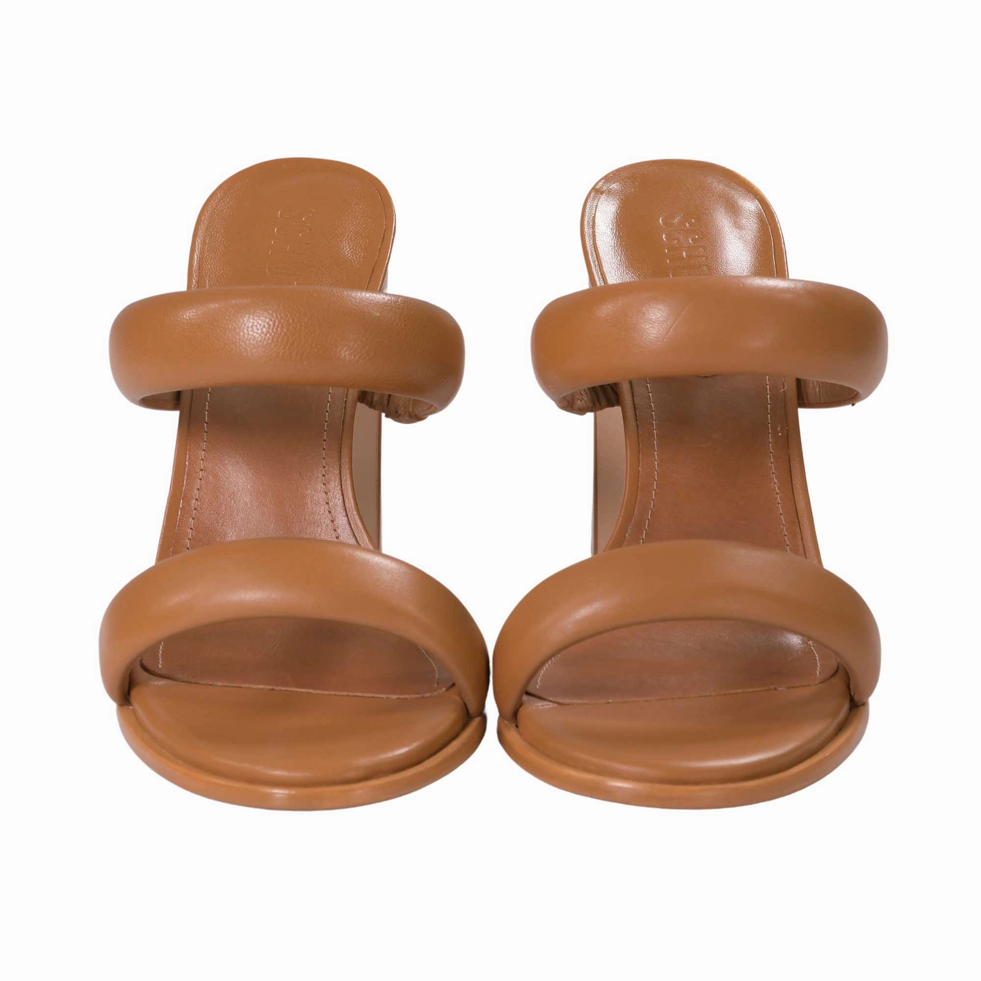 People Sandals Schutz Women's Miele High Heel Sandal