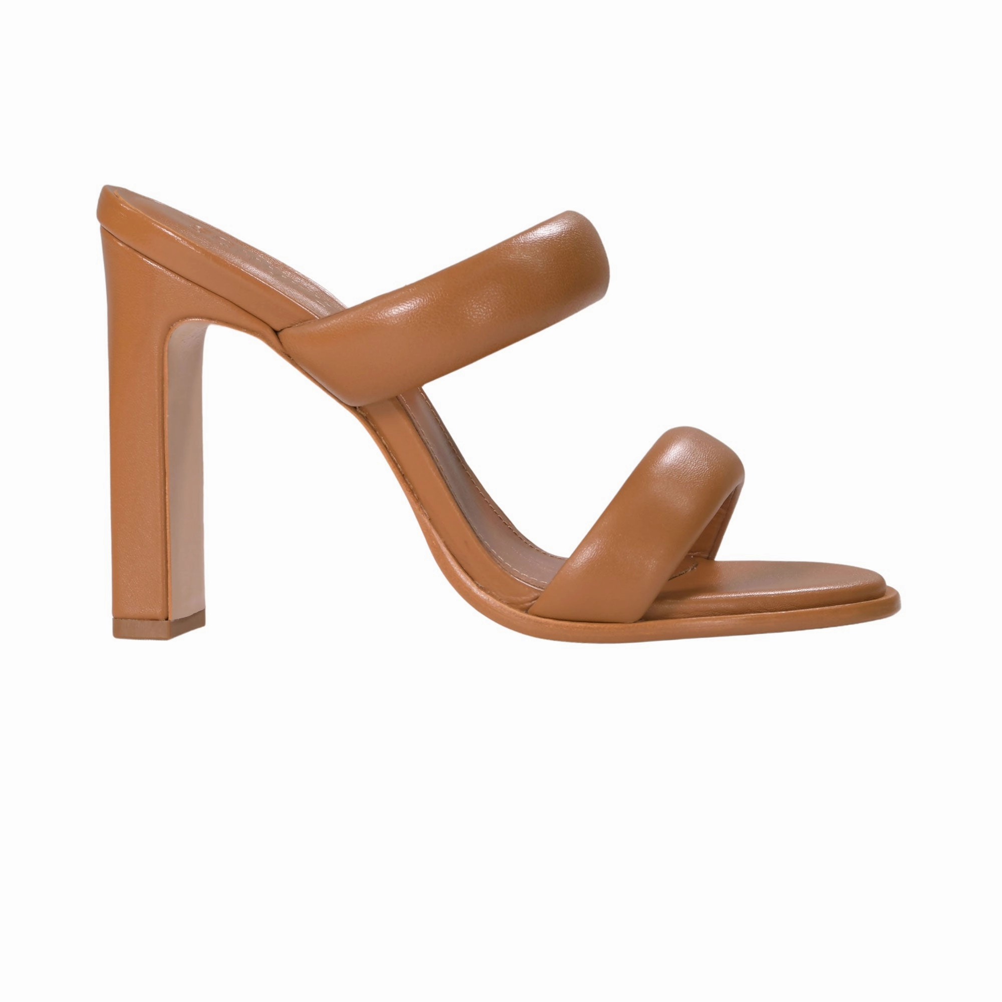 Schutz Women's Miele High Heel Sandal Sandals For Families