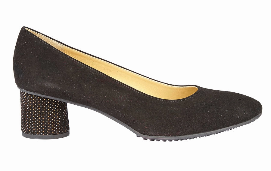 Br Spot On Wedge Converse High Heels