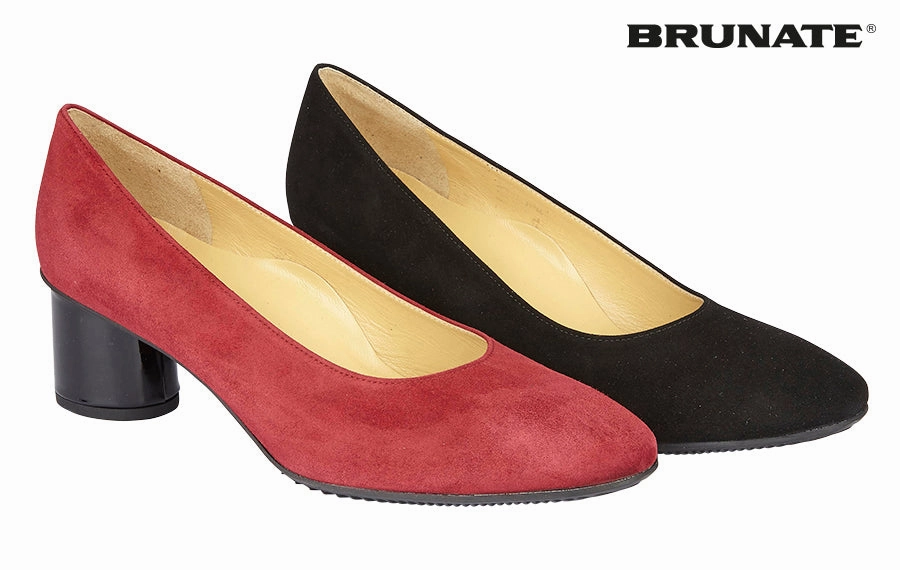 Ugg Australia Heel Boots Br Spot On