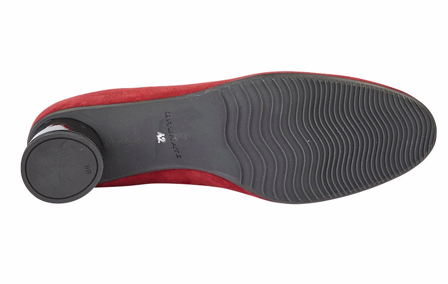 Stocking High Heels Br Spot On