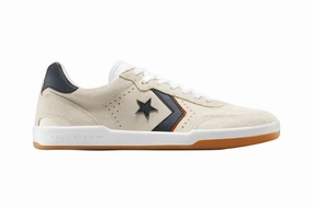 Converse CONS - Louie Lopez Pro 2 (Egret/White/Orange) Skate Wayvee Shoe Mono Fog