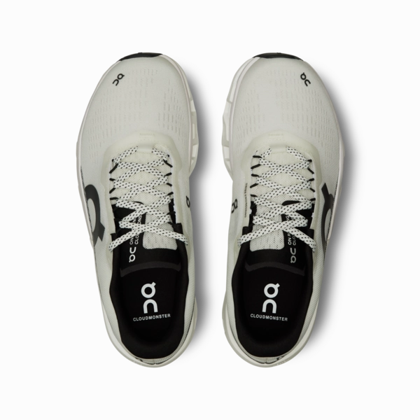 How To Lace Up Running Shoes WOMEN'S CLOUDMONSTER 2