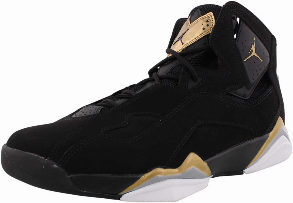 Nike Jordan True Flight Men's Shoes Best Nike Walking Shoes