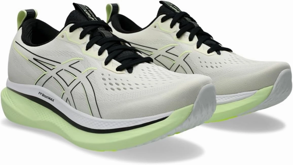 Best All Round Asics Shoe ASICS Men's GLIDERIDE MAX Running Shoes