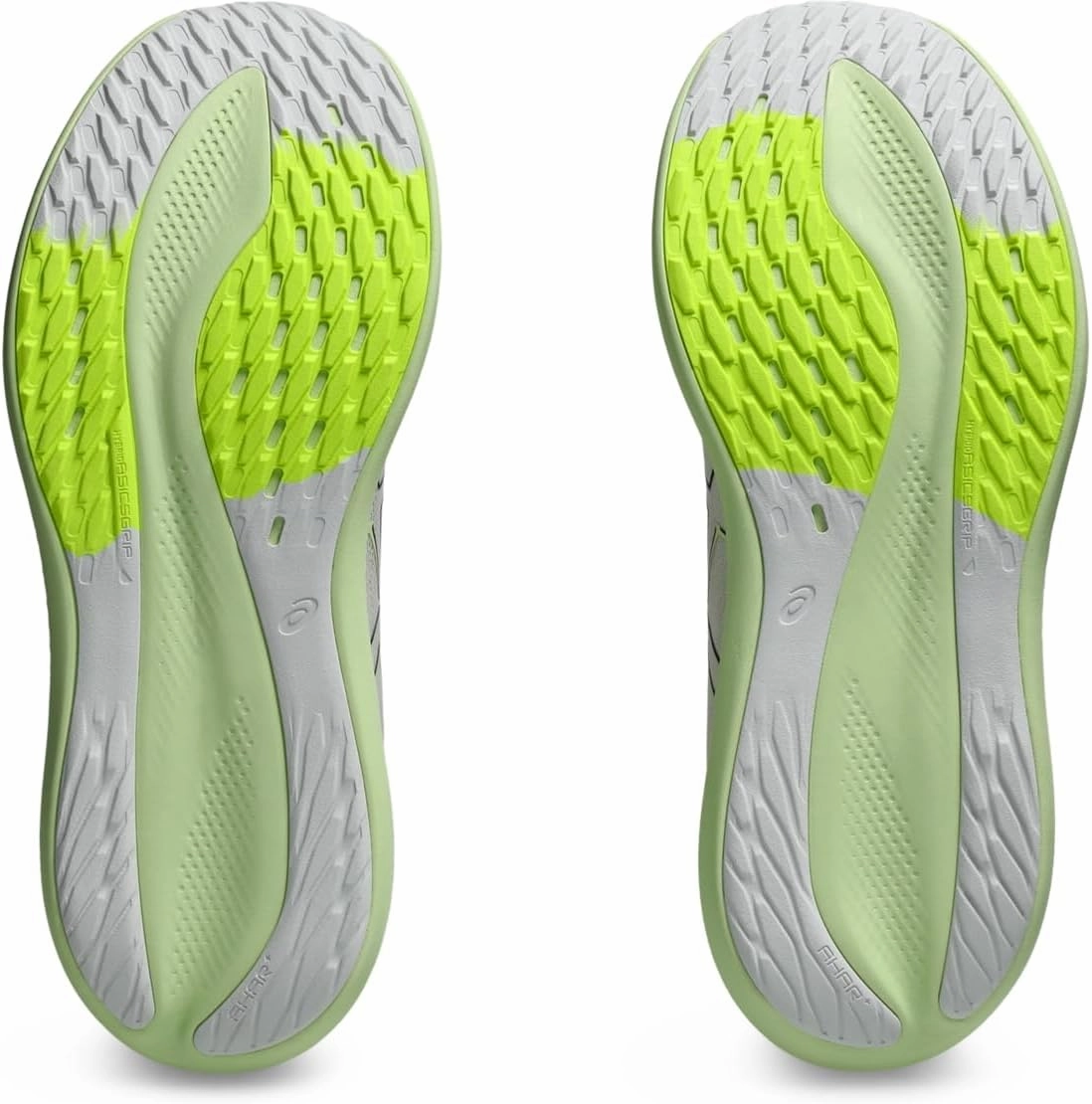 ASICS Men's GLIDERIDE MAX Running Shoes Asics Shoes Size 3