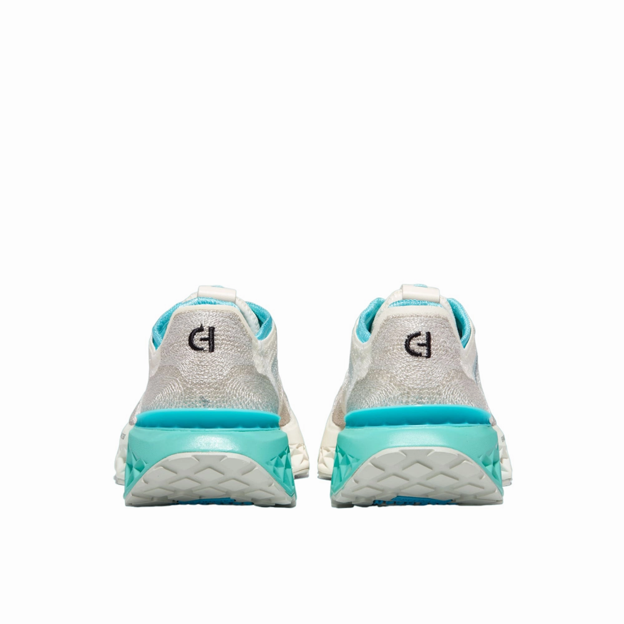 Cole Haan Women's 5.ZERGRAND Embrostitch Running Shoe Michael Jordan Basketball Sneakers