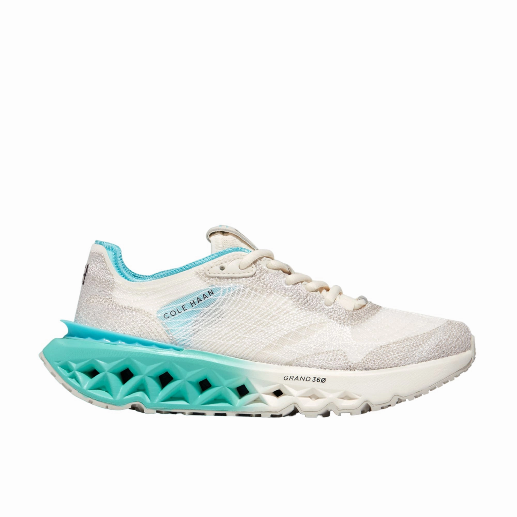 Mihara Yasuhiro Sneakers Cole Haan Women's 5.ZERGRAND Embrostitch Running Shoe