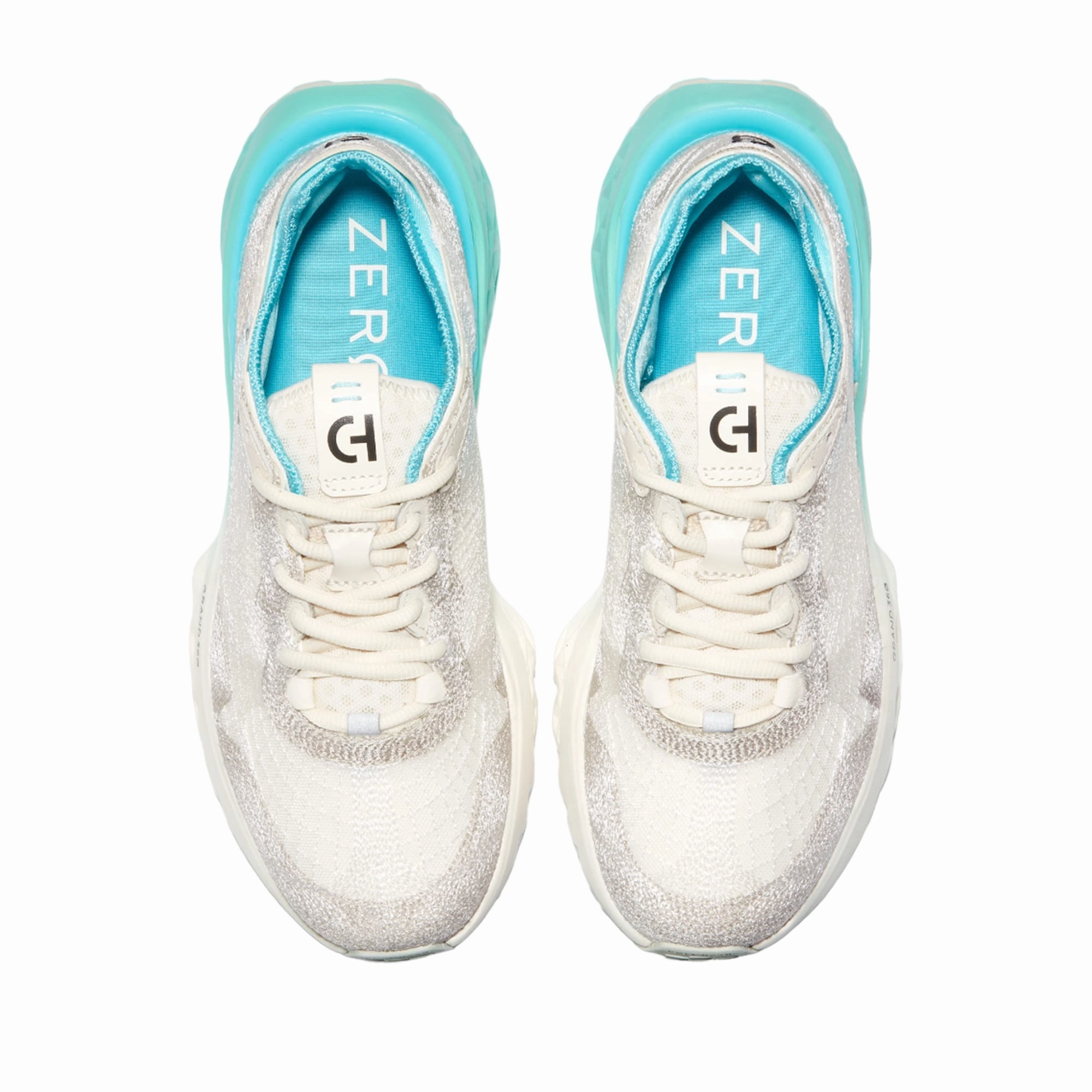 Cole Haan Women's 5.ZERGRAND Embrostitch Running Shoe Lululemon Sneakers